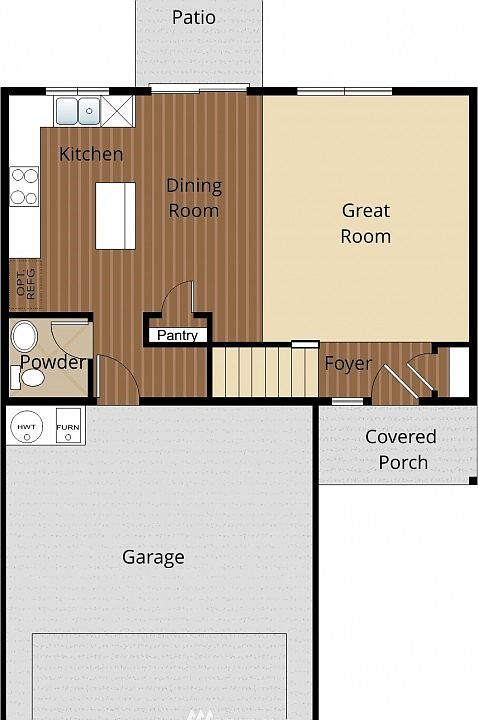 2nd image of 8052 3rd Avenue NE