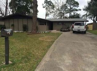 6974 Melody Dr, Port Arthur, TX 77642