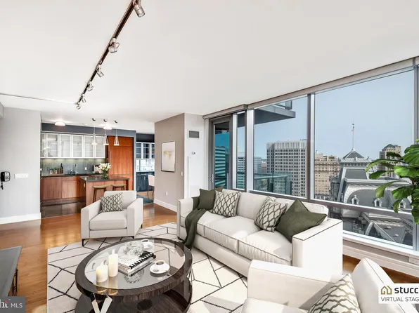 1414 S Penn Sq Unit 20B, Philadelphia, PA 19102