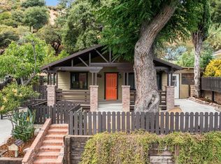 6463 Tokay Rd, Tujunga, CA 91042