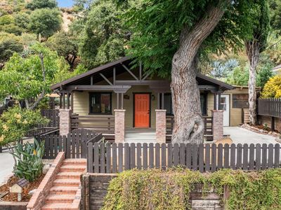 6463 Tokay Rd, Tujunga, CA, 91042