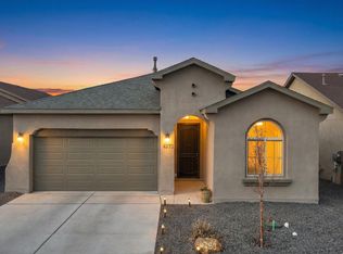 4293 Crowned Eagle Loop NE, Rio Rancho, NM 87144