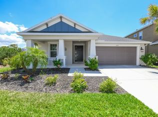 5767 Liatris Cir, Sarasota, FL 34238