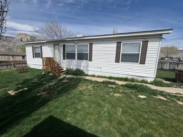 160 Horizon Cir #160, Parachute, CO 81635