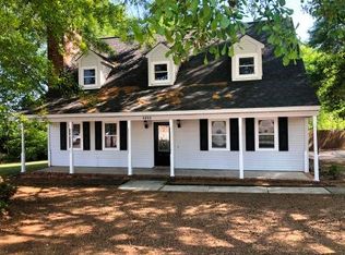 3802 Forest Creek Way, Martinez, GA 30907