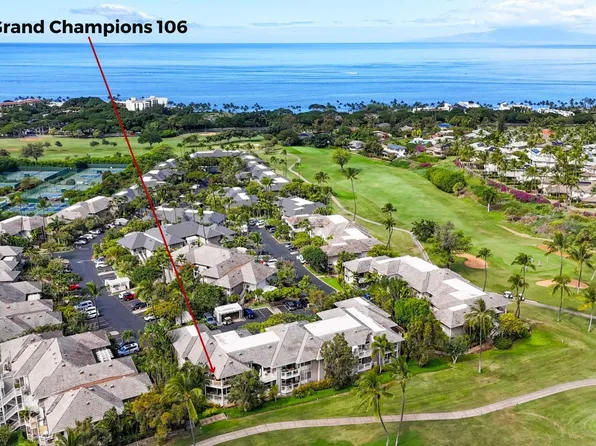 155 Wailea Ike Pl APT 106, Kihei, HI 96753