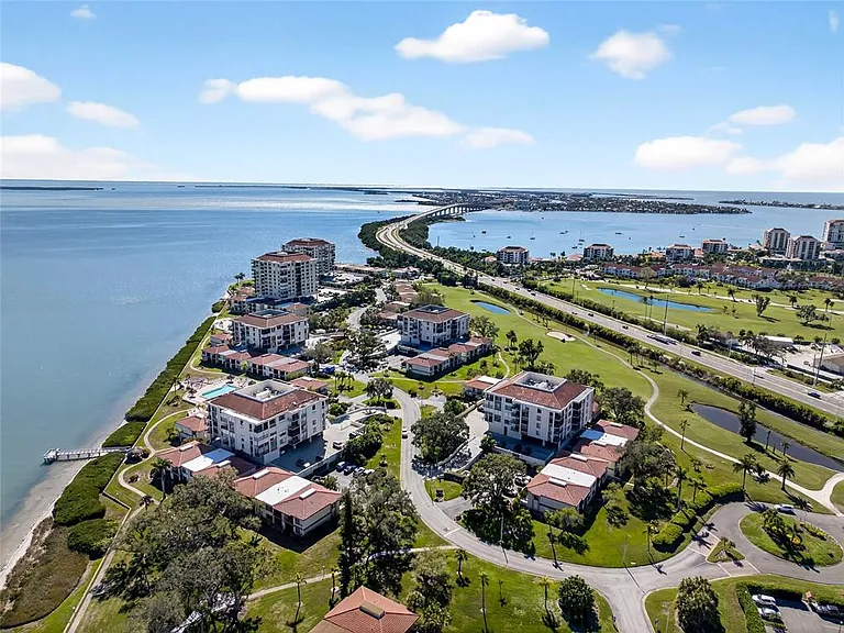 6218 Palma Del Mar Blvd S #405 — Photo 77