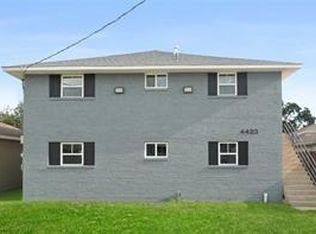 4423 Camel St #D, Metairie, LA 70001