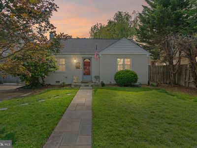 1804 S Nelson St, Arlington, VA, 22204