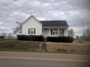 3694 Old State Route 34, Limestone, TN 37681