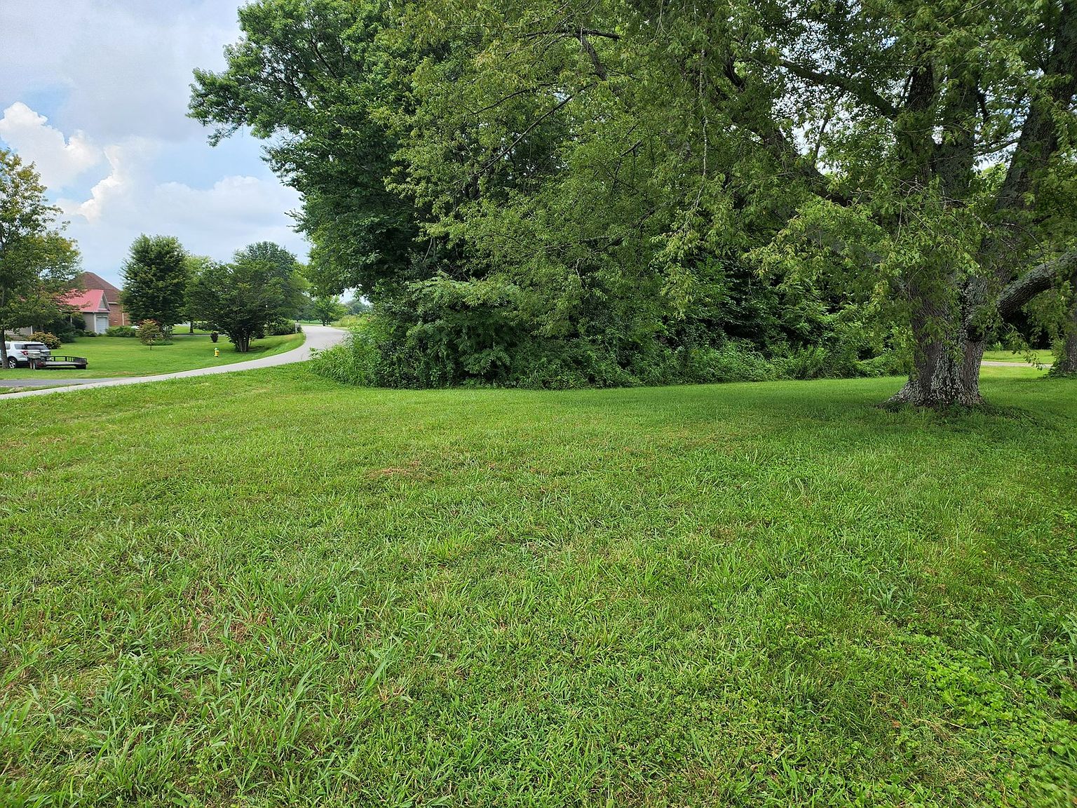 0 Vine St, Oakland, KY 42159 Zillow