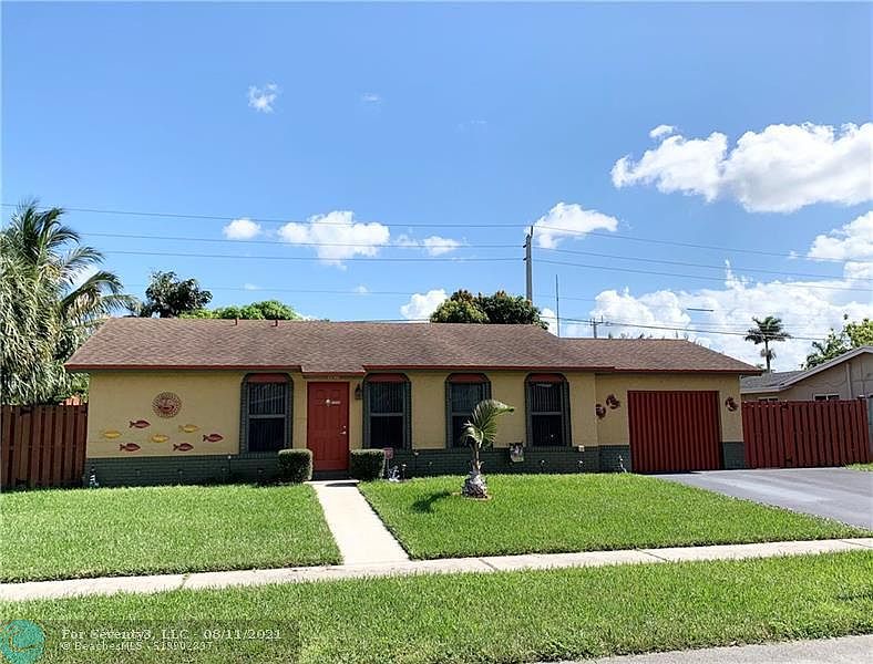 1st image of 7750 NW 44th Ct