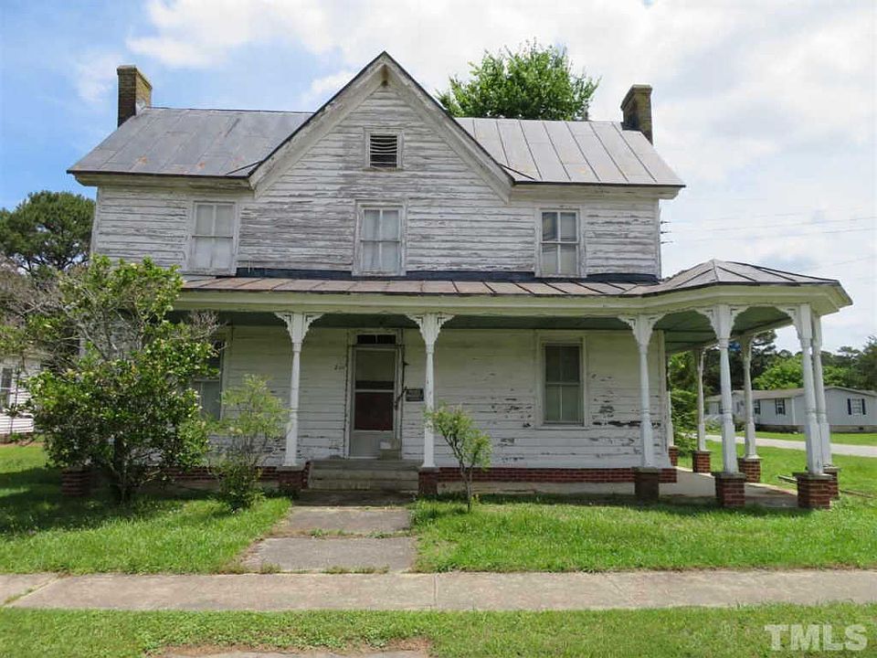200 N Main St, Winton, NC 27986 Zillow
