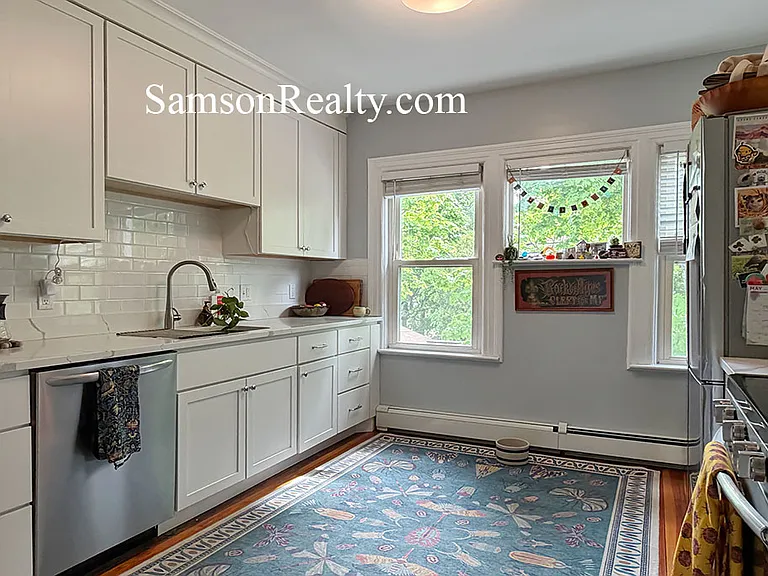 64 Forest St #2 — Photo 6