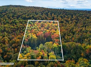 M1 L58 Ames Road, Cornville, ME 04976