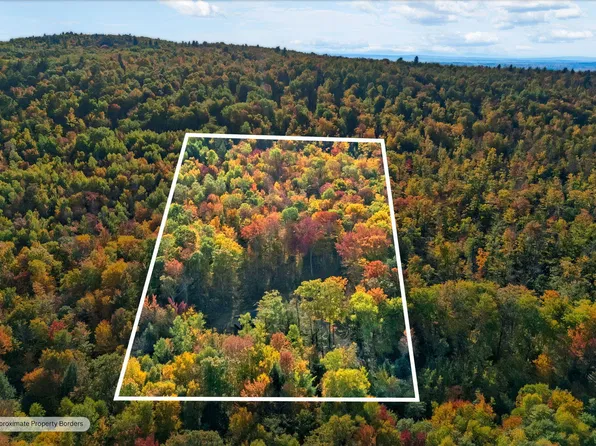 M1 L58 Ames Road, Cornville, ME 04976