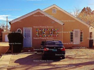 216 Princeton Dr SE APT C, Albuquerque, NM 87106
