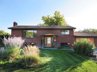 2241 W Tiffany Ct, Grand Junction, CO 81507