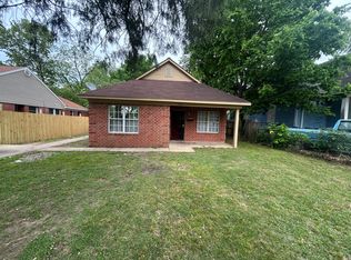 1000 S Orleans St, Memphis, TN 38126