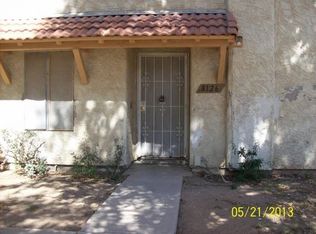 8126 N 31st Ln, Phoenix, AZ 85051