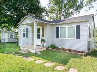 806 Pleasant Hill Rd, Sparta, TN 38583