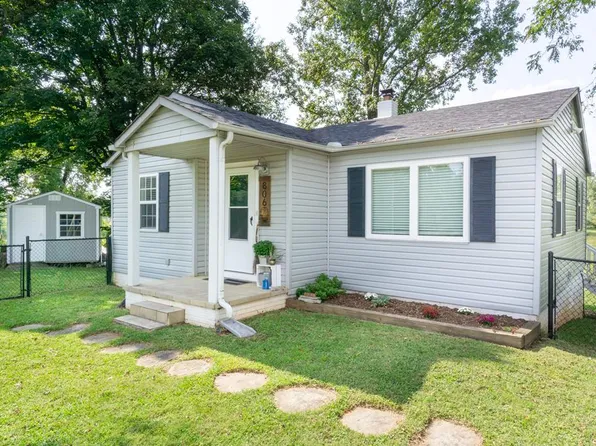 806 Pleasant Hill Rd, Sparta, TN 38583