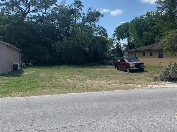 Ronnoc Ln Lot 18, New Smyrna Beach, FL 32168