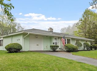 240 Central St, Framingham, MA 01701