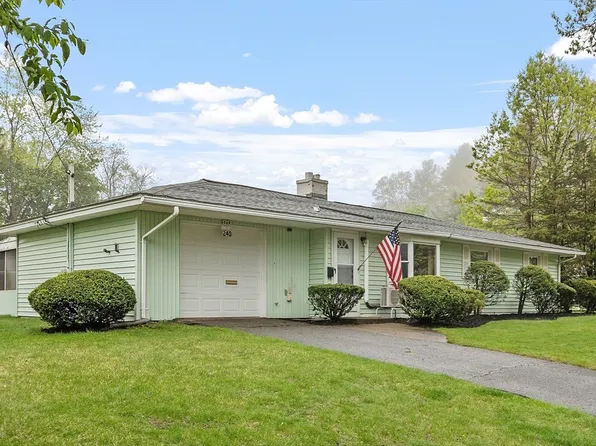 240 Central St, Framingham, MA 01701