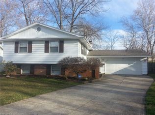 434 Rock Creek Run, Amherst, OH 44001