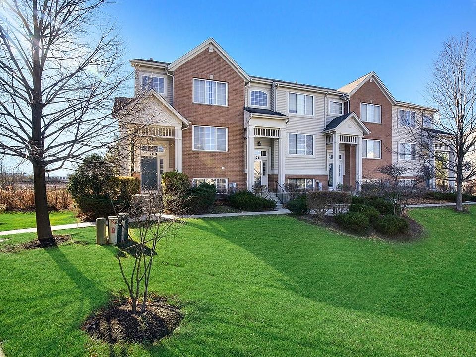 1st image of 709 Hanbury Dr