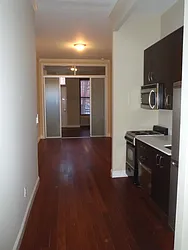 Rented by Kushner Companies