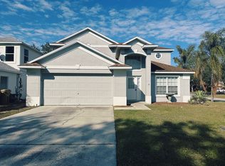 10939 Rushwood Way, Clermont, FL 34714