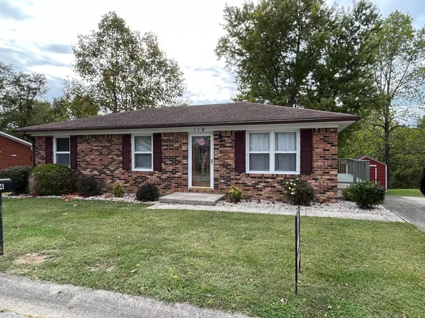 114 Robin Dr, Owenton, KY 40359