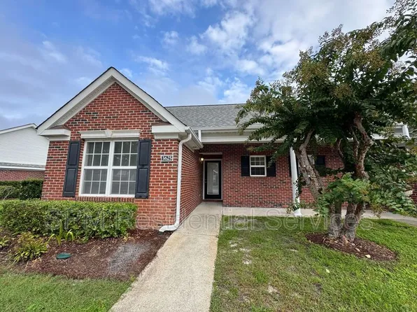 3625 Merestone Dr, Wilmington, NC 28412