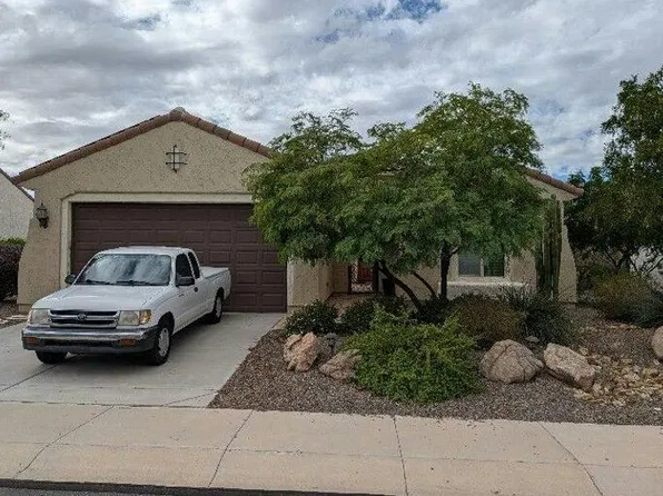 21436 N 262nd Ln, Buckeye, AZ 85396