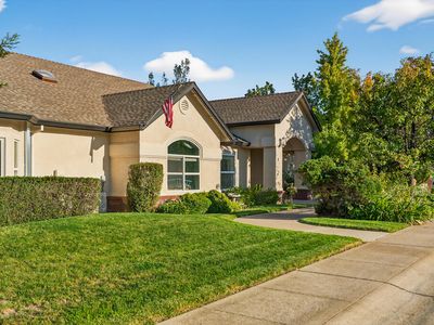 2275 Crescent Moon Dr, Redding, CA, 96001