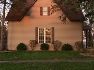 109 Bridgett St, Westville, IL