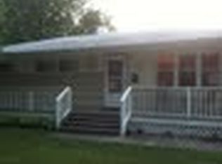 919 E Crestview Ct, Crown Point, IN 46307