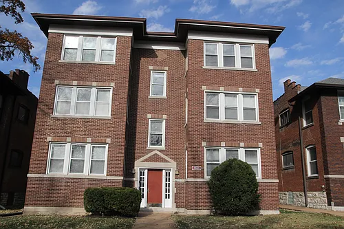 6655 Kingsbury Blvd #1E Photo 1