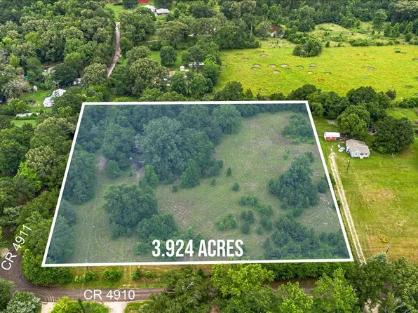 806 County Road 4910, Troup, TX 75789