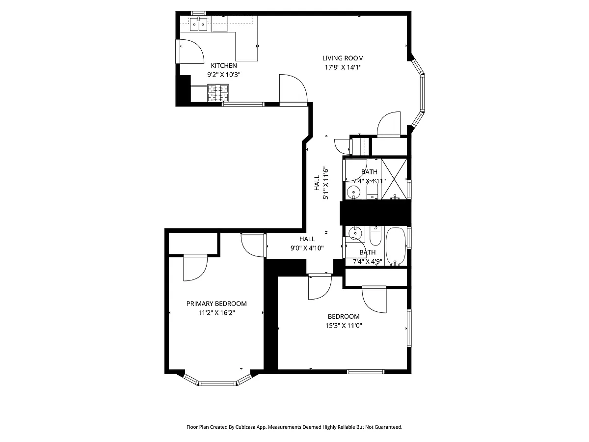 Building Photo - 1435 E 53rd St #2W