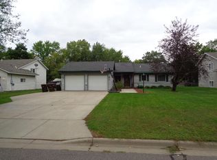 68 Glenwood Ave, Big Lake, MN 55309