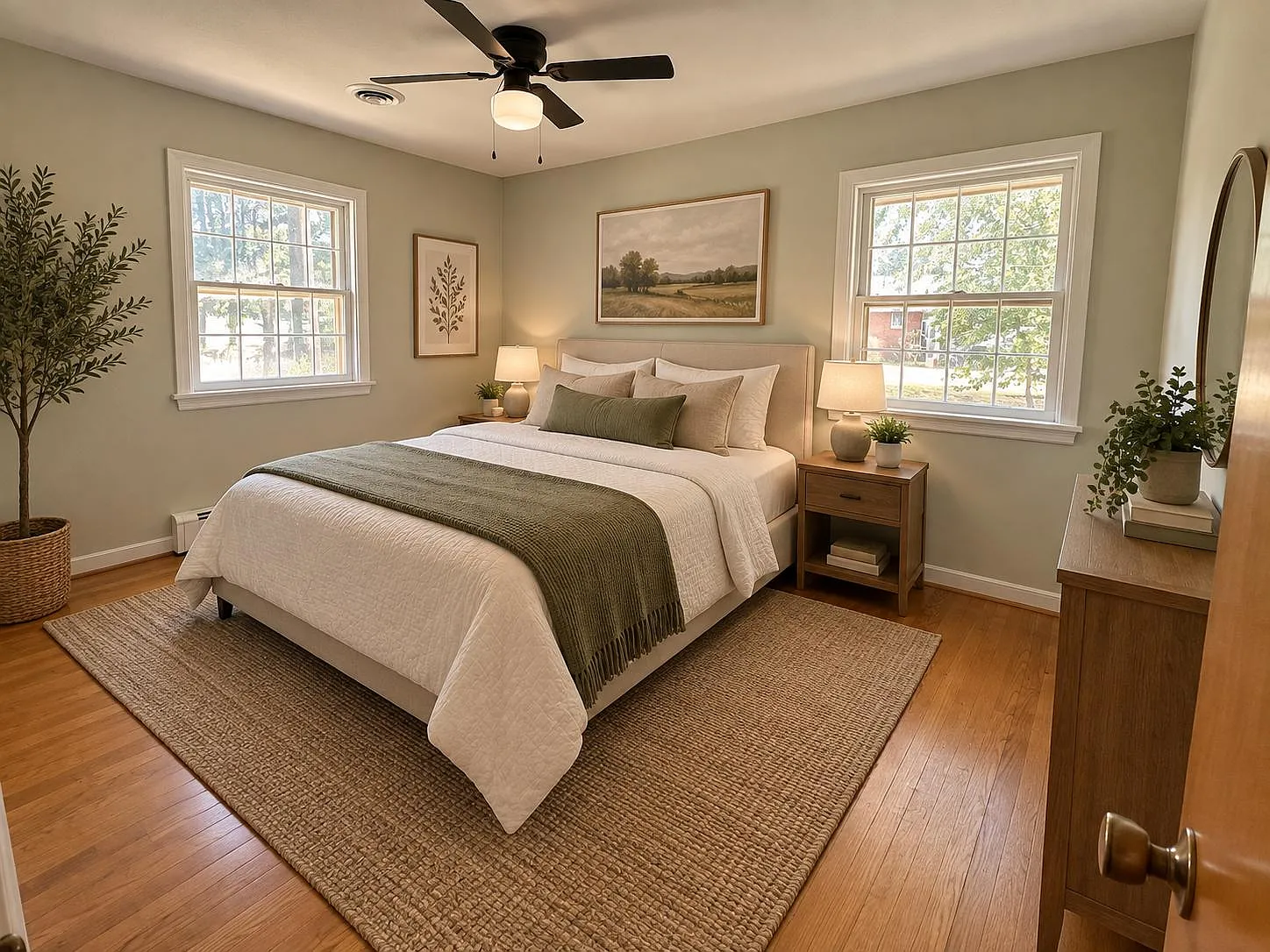 4 bed, 3.0 bath, 3000 sqft, $1,001 — Photo 1