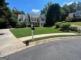 175 Fawn Brook Pass, Fayetteville, GA 30215