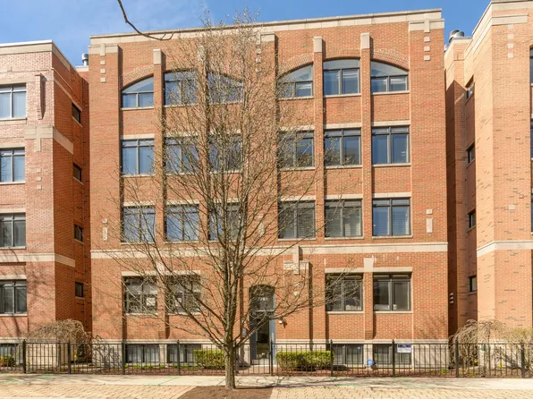 2708 N Lehmann Ct APT 2N, Chicago, IL 60614