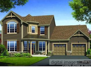 16235 N Grassy Creek Dr #SBP-61, Huntersville, NC 28078