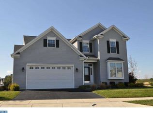 13 Armillary Cir, Middletown, DE 19709