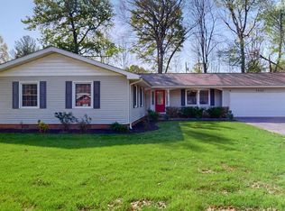 3960 Halehaven Dr, Paducah, KY 42001