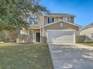 7141 Sweetgrass Blvd, Hanahan, SC 29410